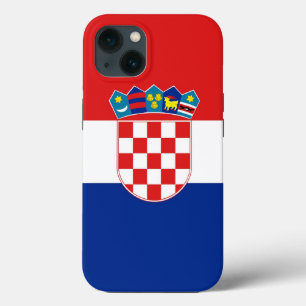 Caso Apple Patriotic Mate, Bandeira da Croácia