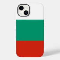 Caso Apple Patriótico, Caso-Mate Da Bulgária