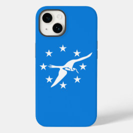 Caso Apple Patriótico, Corpus Christi