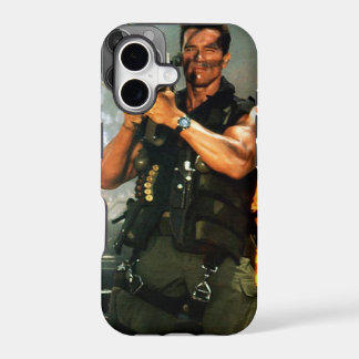 Caso Arnold Commando