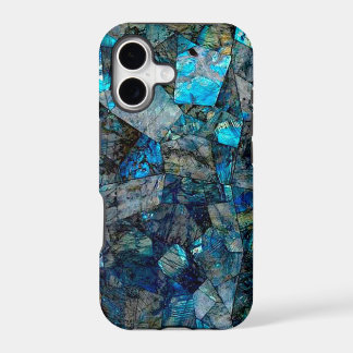 Caso artística do iPhone 5/5s das gemas do