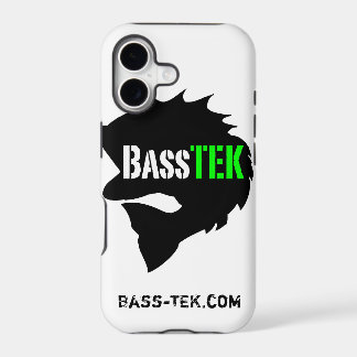 Caso BassTEK iPhone 5