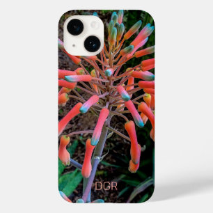 Caso Blooming Aloe Plant iPhone 14