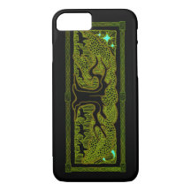 Caso Celtic Magic iPhone 12