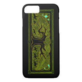 Caso Celtic Magic iPhone 12