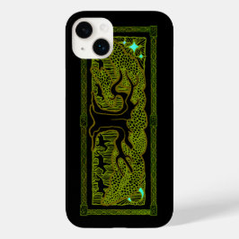 Caso Celtic Magic iPhone 12
