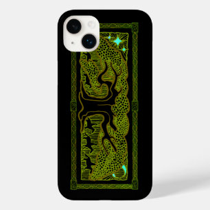 Caso Celtic Magic iPhone 12