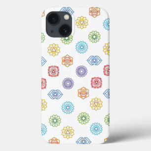 Caso Chakra Energy iPad Mini