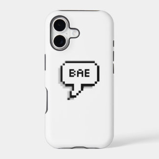Caso da bolha do discurso de "Bae"