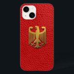 Caso da Eagle Case-Mate Samsung Galaxy<br><div class="desc">german eagle shield german politik eagle alemanha bandeira alemã casaco de armas malteses cruz ccp ussr crest bavarian oktoberfest octoberfest europa european alemanha bundesrepublique alemão símbolo da equipe bebendo</div>