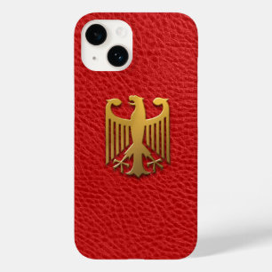 Caso da Eagle Case-Mate Samsung Galaxy