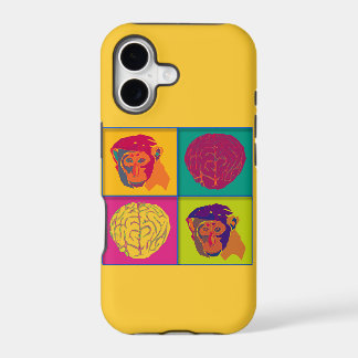 Caso da identificação do iPhone 5 de Neuromonkey