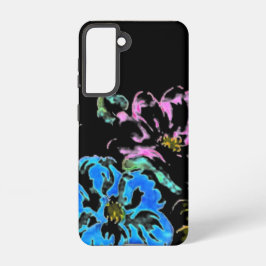 Caso da Samsung Galaxy S21