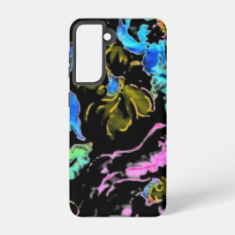 Caso da Samsung Galaxy S21