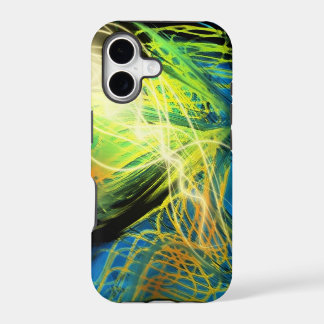 Caso de Abstralight Iphone 5