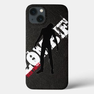 Caso de Ar Ipad da Força Tarefa Zombie