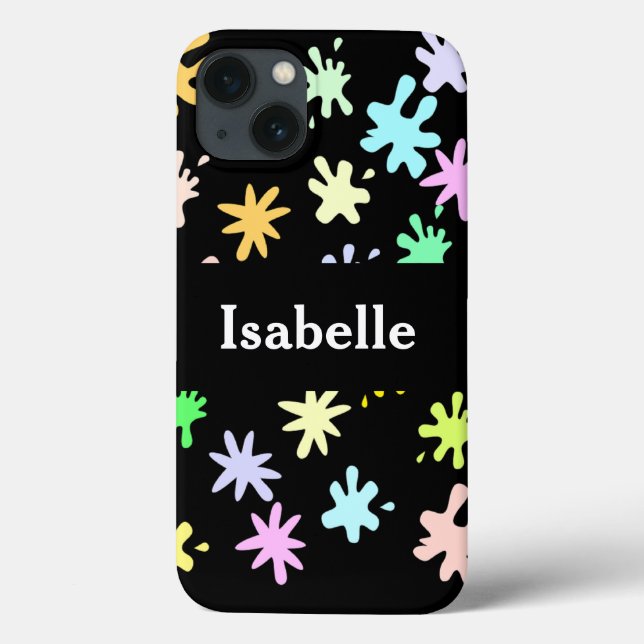 Caso de Ataque de Divisor Multicolorido (Verso)