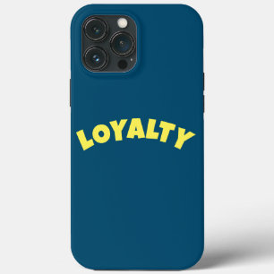 caso de lealdade iphone 13