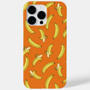 Caso de Padrão Máximo de Banana do Apple iPhone 11