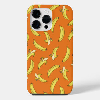 Caso de Padrão Máximo de Banana do Apple iPhone 11