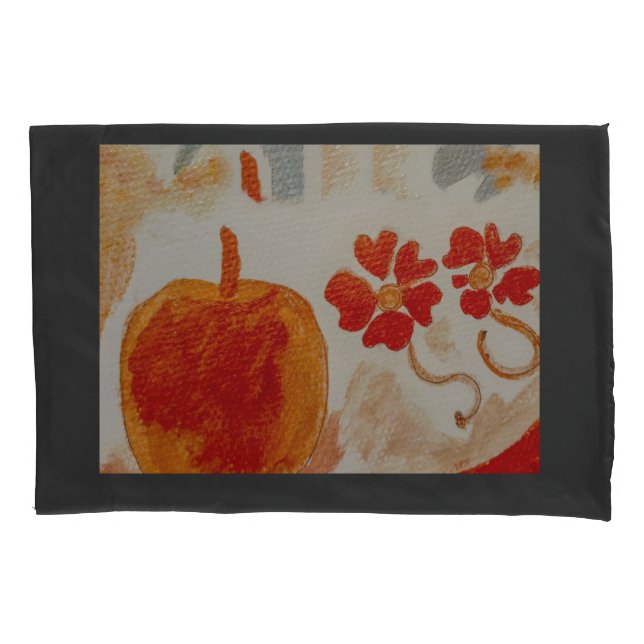 CASO DE TRAVESSEIRO (Frente)