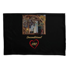 Caso de Travesseiro Clássico