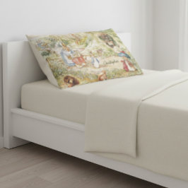 Caso de Travesseiro Personalizado de Amigos do Bea