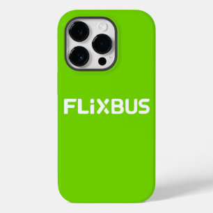 Caso Difícil Do Flixbus iPhone 14 Pro