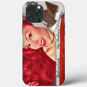 Caso Divalicioso Candi iPhone 13
