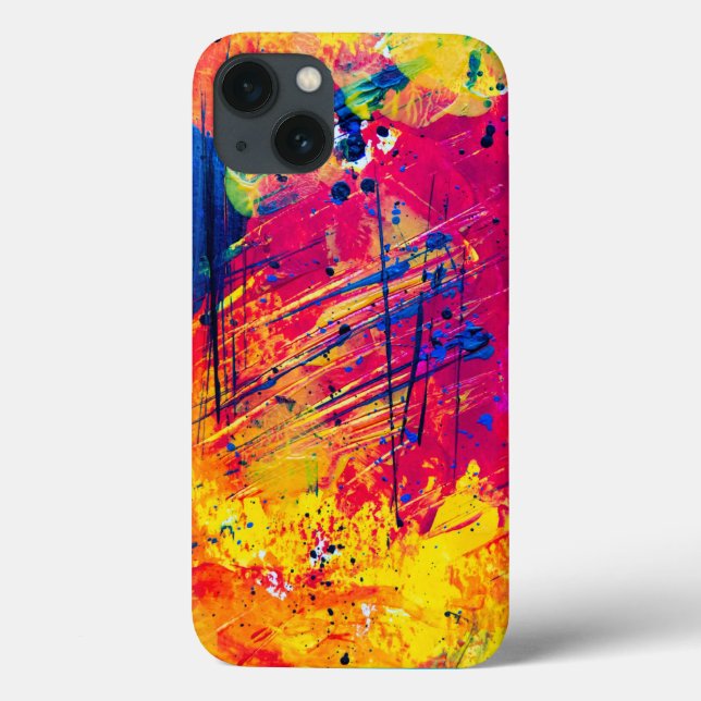 Caso do Apple iPhone 13 (Verso)