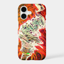 Caso do Apple iPhone 8/7/SE2/SE3 Firebrand