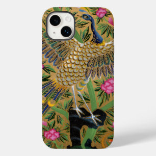 Caso do Bird of Life iPhone 5/5s