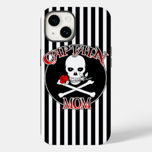 Caso do Capitão Mãe iPhone 7
