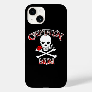 Caso do Capitão Mãe iPhone 7