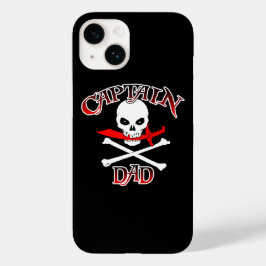 Caso do Capitão Pai iPhone 6