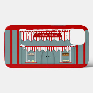 Caso do Country Bakery iPhone 13