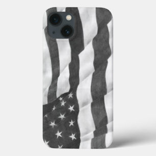 Caso do iPad da bandeira americana mal lá
