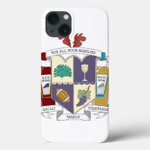 Caso do iPad da case mate