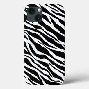 Caso do iPad do impressão da zebra