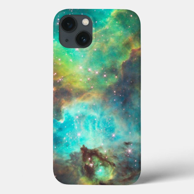 Caso do iPad Nebula (Verso)