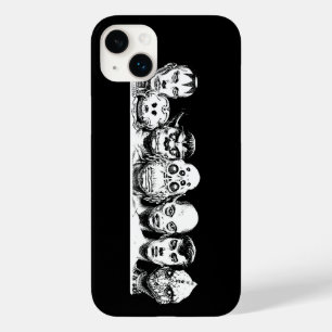 Caso do iPhone 12 da Galeria de Rogue