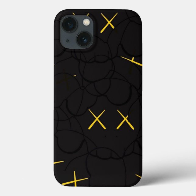 Caso do iPhone 13 (Verso)