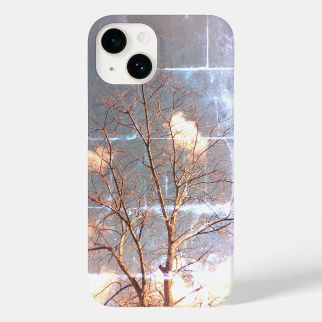 Caso do iPhone 14 (Verso)