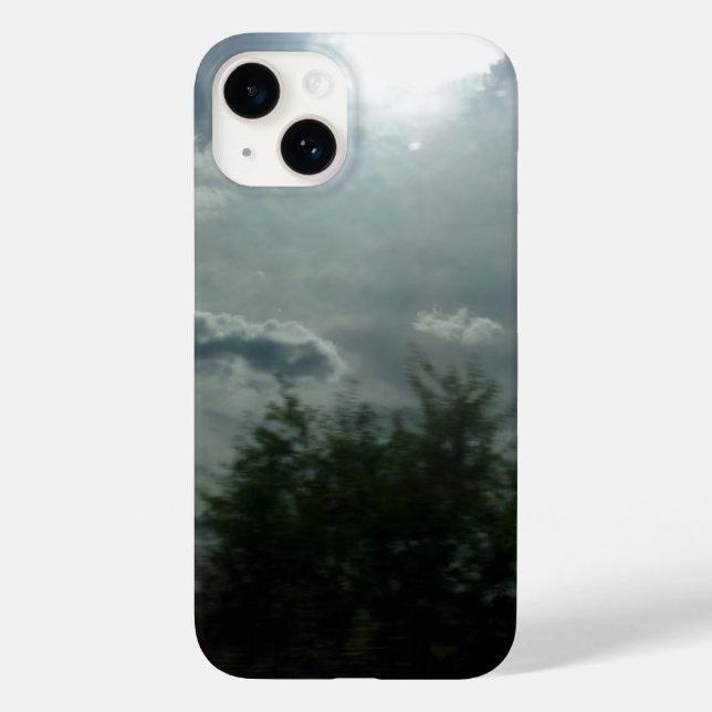 Caso do iPhone 14 (Verso)