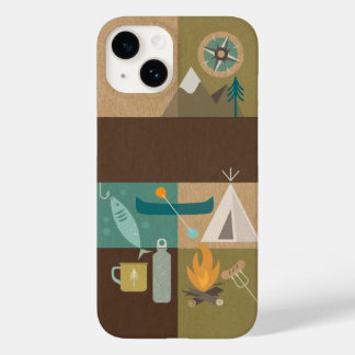 Caso do iPhone 14