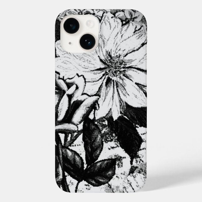 Caso do iPhone 14 (Verso)