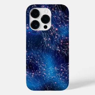 Caso do iPhone 14 Pro Synapse