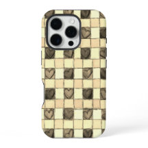 Caso do iPhone 16