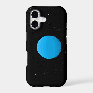 caso do iphone 5 de Netuno
