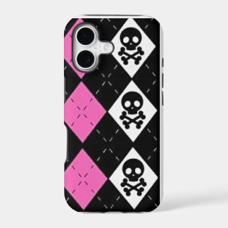 caso do iphone 5 do crânio